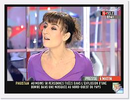 NATHALIE IANNETTA * (5 Diapositives)